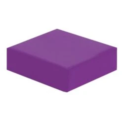 10 Coussins En Mousse – Hauteur 10 Cm -KIDEA BOUTIQUE 10 coussins en mousse hauteur 10 cm 11