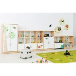 Aménagement Crèche - Classe Maternelle -KIDEA BOUTIQUE amenagement creche classe maternelle 2