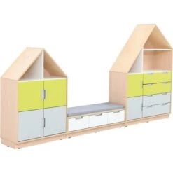 Aménagement Espace Détente