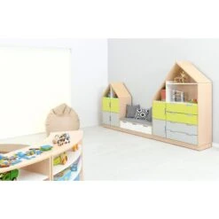 Aménagement Espace Détente -KIDEA BOUTIQUE amenagement espace detente enfant 3