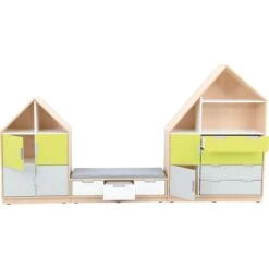 Aménagement Espace Détente -KIDEA BOUTIQUE amenagement espace detente enfant 4