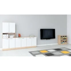 Aménagement Salle Des Professeurs -KIDEA BOUTIQUE amenagement salle des professeurs 2