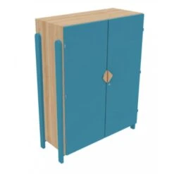 Armoire Avec Clés Pour Collectivité