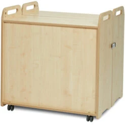 Armoire Pliable Avec Bacs De Rangement -KIDEA BOUTIQUE armoire pliable avec bacs de rangement 2