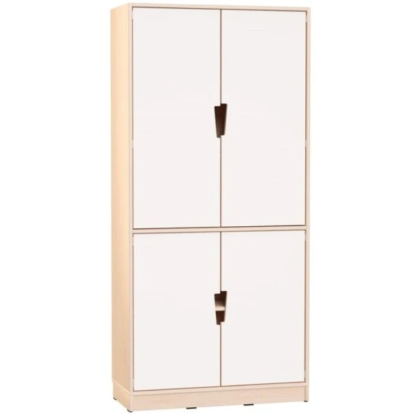 Armoire scolaire 4 portes Armoire Scolaire 4 Portes -KIDEA BOUTIQUE armoire scolaire 4 portes 3