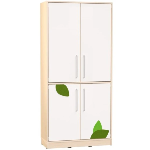 Armoire scolaire 4 portes Armoire Scolaire 4 Portes -KIDEA BOUTIQUE armoire scolaire 4 portes 7