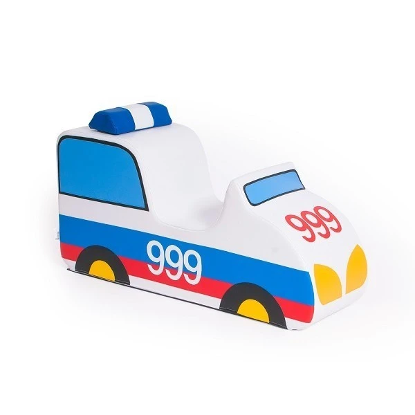 Assise enfant Ambulance Assise Enfant Ambulance -KIDEA BOUTIQUE assise enfant ambulance