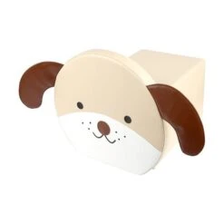 Assise Enfant - Chien