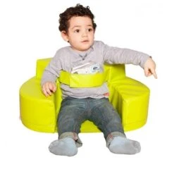 Assise De Maintien U Crèche