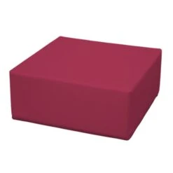 Assise Mousse Carrée -KIDEA BOUTIQUE assise mousse carree 13