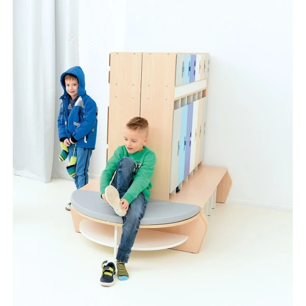 Assise vestiaire Assise Vestiaire -KIDEA BOUTIQUE assise vestiaire 1