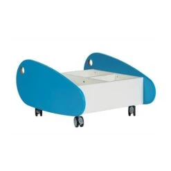 Bac à Albums Crèche