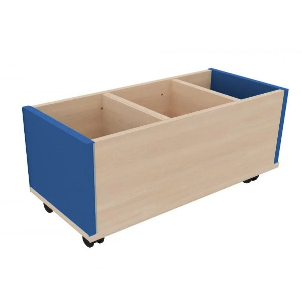 Bacs à albums mobile Bacs à Albums Mobile -KIDEA BOUTIQUE bac a albums mobile 2