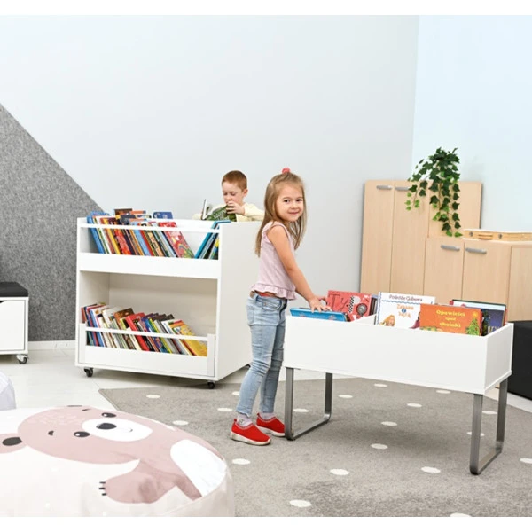 Bac à livres enfant Bac à Livres Enfant -KIDEA BOUTIQUE bac a livres enfant 2