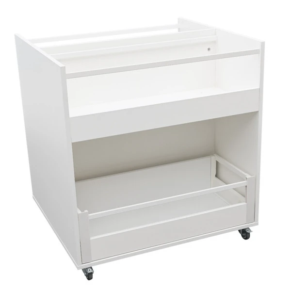 Bac à livres enfant Bac à Livres Enfant -KIDEA BOUTIQUE bac a livres enfant