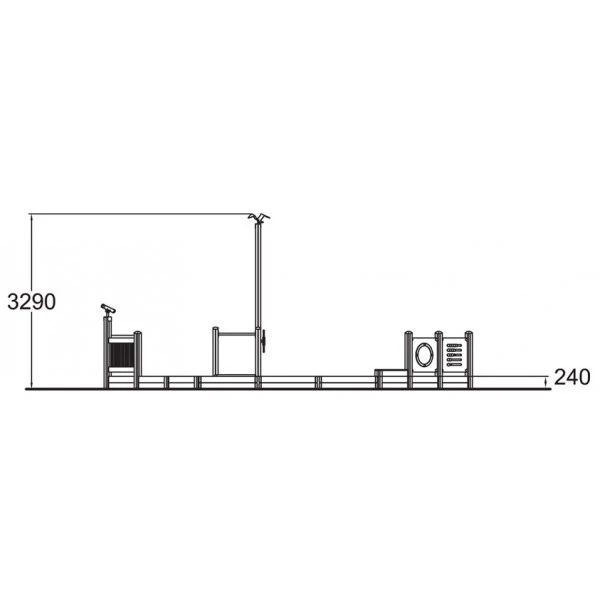Bac à sable bâteau Bac à Sable Bâteau -KIDEA BOUTIQUE bac a sable bateau 2