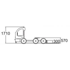 Bac à Sable Camion 2 Bac à Sable Camion -KIDEA BOUTIQUE bac a sable camion 2