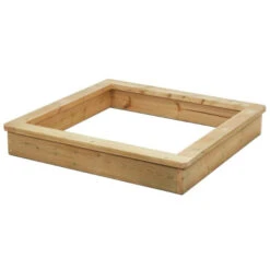 Bac à Sable Crèche Avec Couvercle -KIDEA BOUTIQUE bac a sable creche avec couvercle 2