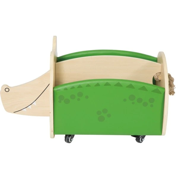 Bac pour albums Bac Pour Albums -KIDEA BOUTIQUE bac pour albums 1