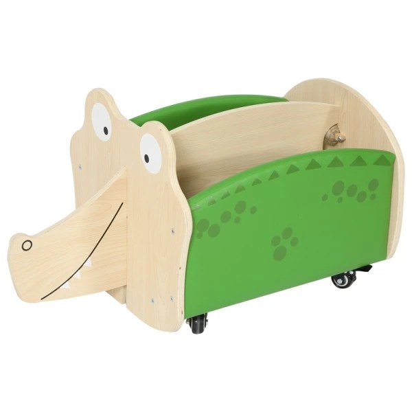 Bac pour albums Bac Pour Albums -KIDEA BOUTIQUE bac pour albums