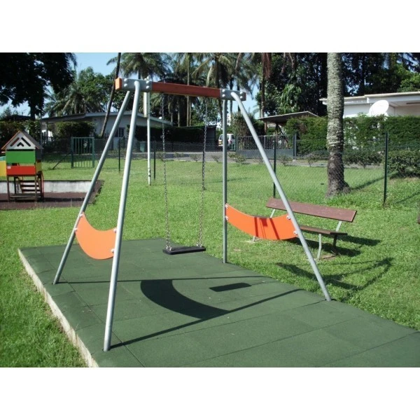 Balançoire 1 place Balançoire 1 Place -KIDEA BOUTIQUE balancoire 1 place 2