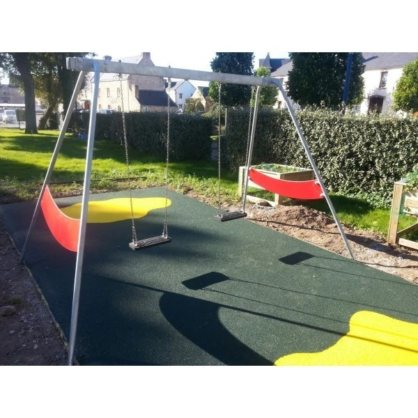 Balançoire 2 places Balançoire 2 Places -KIDEA BOUTIQUE balancoire 2 places 2