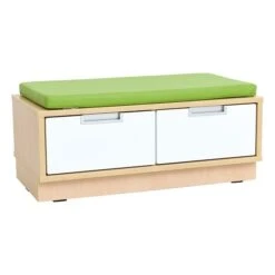 Banc Collectivité 2 Casiers