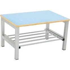 Banc Collectivité 2 Enfants -KIDEA BOUTIQUE banc collectivite 2 enfants 2