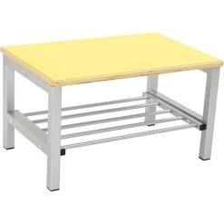 Banc Collectivité 2 Enfants