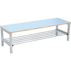 Banc Collectivité 4 Enfants