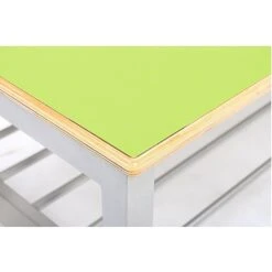 Banc Collectivité 4 Enfants 4 Banc Collectivité 4 Enfants -KIDEA BOUTIQUE banc collectivite 4 enfants 4