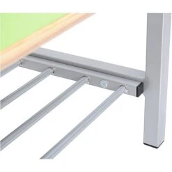 Banc Collectivité 4 Enfants 5 Banc Collectivité 4 Enfants -KIDEA BOUTIQUE banc collectivite 4 enfants 5