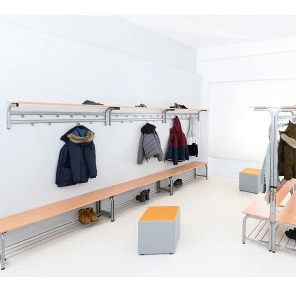 Banc enfant collectivité Banc Enfant Collectivité -KIDEA BOUTIQUE banc enfant collectivite 3