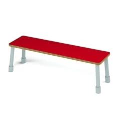 Banc Enfant Coloré -KIDEA BOUTIQUE banc enfant colore 2