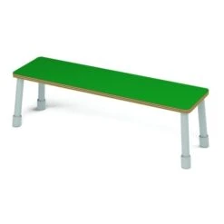 Banc Enfant Coloré -KIDEA BOUTIQUE banc enfant colore 3