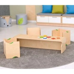 Banc Enfants 3 Hauteurs 2 Banc Enfants 3 Hauteurs -KIDEA BOUTIQUE banc enfants 3 hauteurs 2