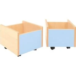 Banc Enfants Avec 2 Bacs -KIDEA BOUTIQUE banc enfants avec 2 bacs 2