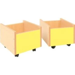 Banc Enfants Avec 2 Bacs -KIDEA BOUTIQUE banc enfants avec 2 bacs 4