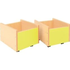 Banc Enfants Avec 2 Bacs -KIDEA BOUTIQUE banc enfants avec 2 bacs 5