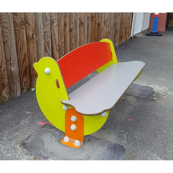 Banc enfants crèche - maternelle Banc Enfants Crèche - Maternelle -KIDEA BOUTIQUE banc enfants creche maternelle 1