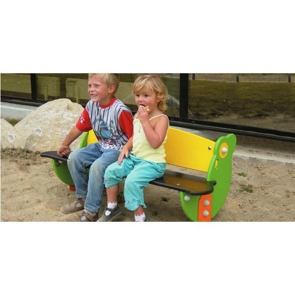 Banc enfants crèche - maternelle Banc Enfants Crèche - Maternelle -KIDEA BOUTIQUE banc enfants creche maternelle 2