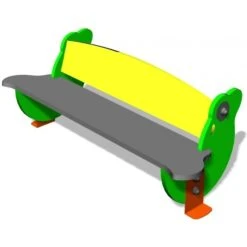 Banc Enfants Crèche - Maternelle 3 Banc Enfants Crèche - Maternelle -KIDEA BOUTIQUE banc enfants creche maternelle 3