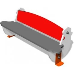 Banc Enfants Crèche - Maternelle 4 Banc Enfants Crèche - Maternelle -KIDEA BOUTIQUE banc enfants creche maternelle 4