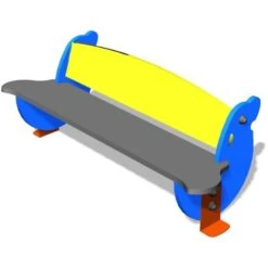 Banc Enfants Crèche - Maternelle 5 Banc Enfants Crèche - Maternelle -KIDEA BOUTIQUE banc enfants creche maternelle 5