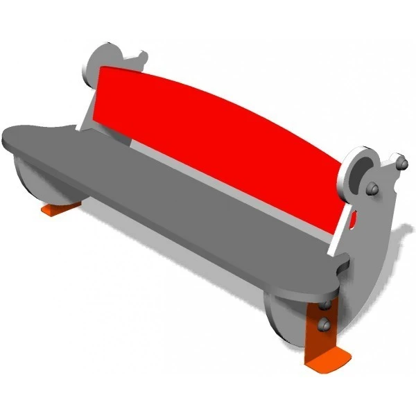 Banc enfants crèche - maternelle Banc Enfants Crèche - Maternelle -KIDEA BOUTIQUE banc enfants creche maternelle 6