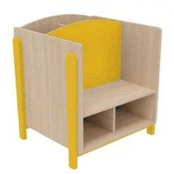 Banc Espace Lecture -KIDEA BOUTIQUE banc espace lecture 5