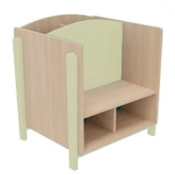 Banc Espace Lecture -KIDEA BOUTIQUE banc espace lecture 6