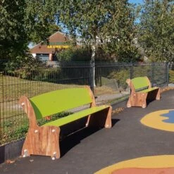 Banc Extérieur Collectivité -KIDEA BOUTIQUE banc exterieur collectivite 2