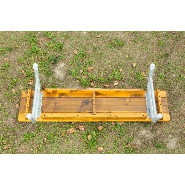 Banc extérieur empilable 2 - 4 ans Banc Extérieur Empilable 2 - 4 Ans -KIDEA BOUTIQUE banc exterieur empilable 3 4 ans 3