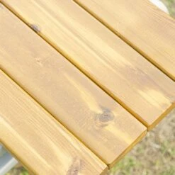 Banc Extérieur Empilable 4 - 7 Ans -KIDEA BOUTIQUE banc exterieur empilable 4 7 ans 3